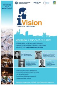 iVision - Questions. Défis. Rêves