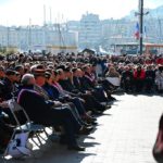 Retour en images : 80e anniversaire des Rafles du Vieux-Port et de l’Opéra