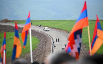 Comprendre la situation en Arménie