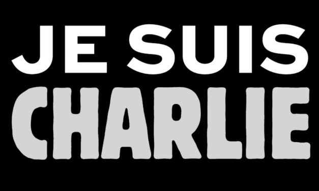 Charlie Hebdo : Des milliers de personnes rassemblées Mercredi soir à Marseille sur le Vieux-Port