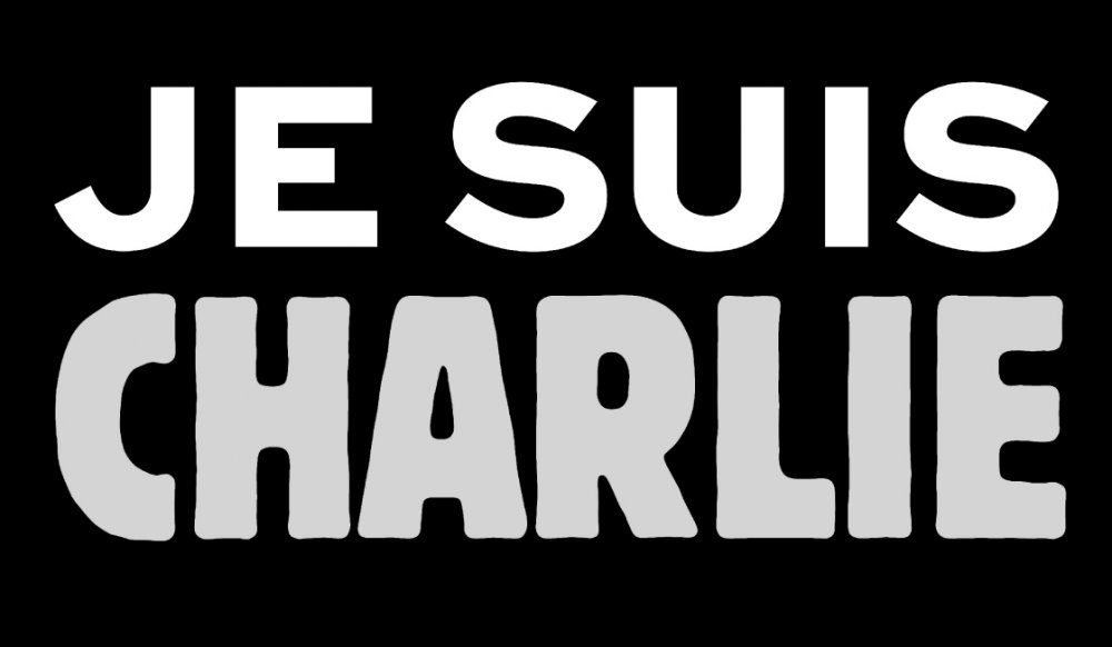 Charlie Hebdo : Des milliers de personnes rassemblées Mercredi soir à Marseille sur le Vieux-Port