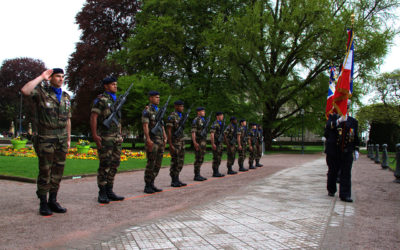 Journée nationale du souvenir de la déportation : Dimanche 26 Avril 2015