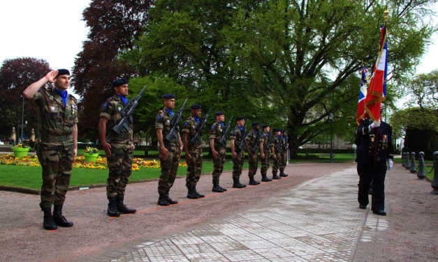 Journée nationale du souvenir de la déportation : Dimanche 26 Avril 2015