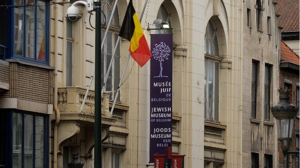 C’était il y a 9 ans : L’attentat du Musée Juif de Belgique