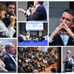 10ème Convention Régionale du Crif Marseille-Provence. “Pourquoi tant de haine ?