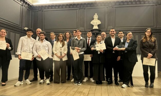 Retour sur la joute finale du concours d&rsquo;éloquence du CRIF MP