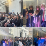 Retour sur la cérémonie de Yom Hashoah