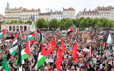 Manifestations antisémites : un phénomène qui inquiète