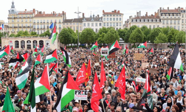 Manifestations antisémites : un phénomène qui inquiète