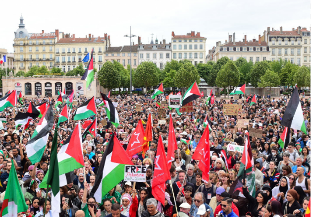 Manifestations antisémites : un phénomène qui inquiète
