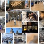 Voyage de la mémoire…