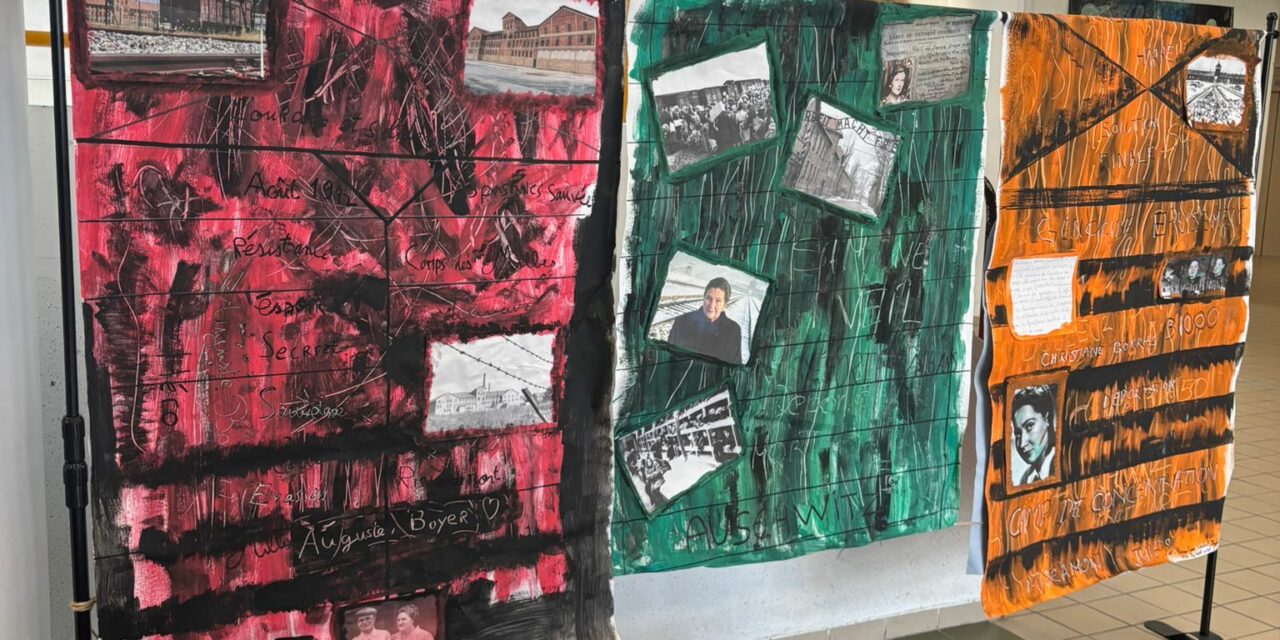 Journée de la mémoire des génocides et de la prévention des crimes contre l’humanité