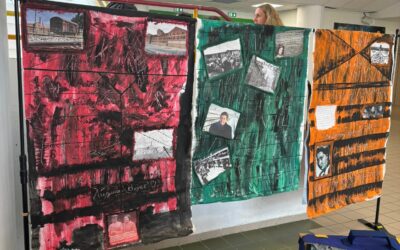 Journée de la mémoire des génocides et de la prévention des crimes contre l’humanité