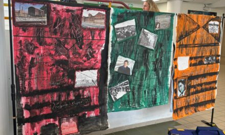 Journée de la mémoire des génocides et de la prévention des crimes contre l’humanité